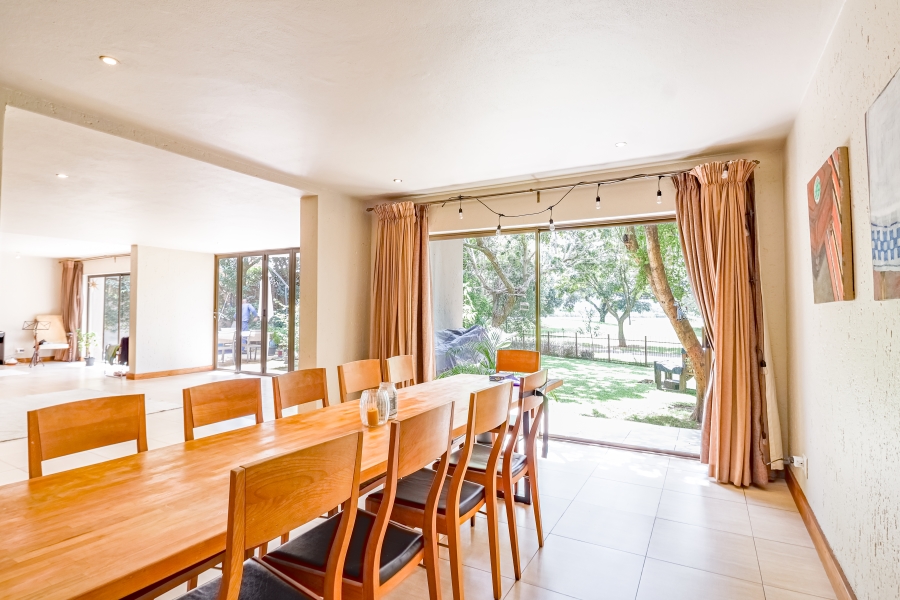 To Let 5 Bedroom Property for Rent in Silver Lakes Golf Estate Gauteng