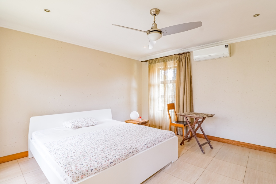 To Let 5 Bedroom Property for Rent in Silver Lakes Golf Estate Gauteng