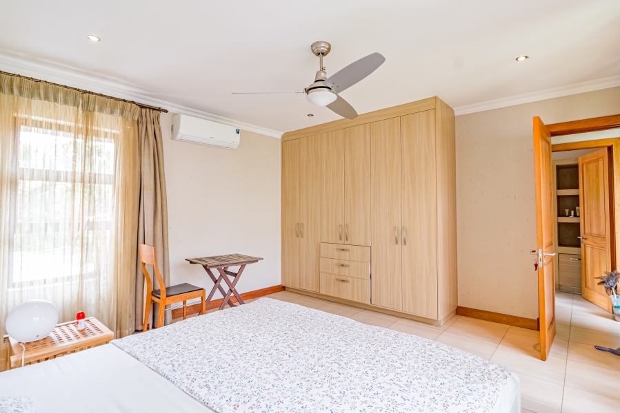 To Let 5 Bedroom Property for Rent in Silver Lakes Golf Estate Gauteng