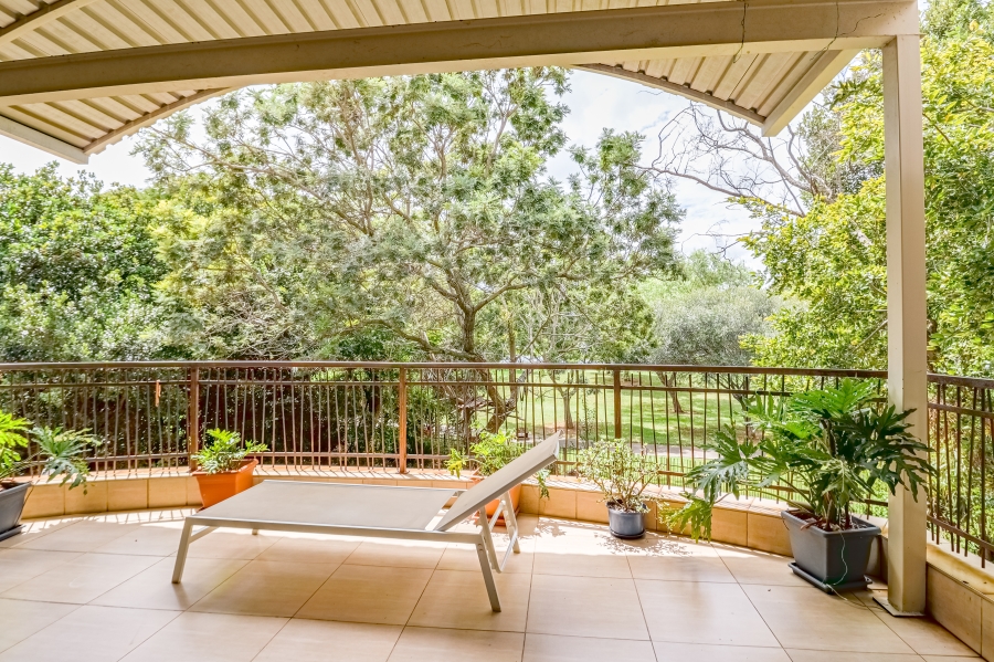 To Let 5 Bedroom Property for Rent in Silver Lakes Golf Estate Gauteng