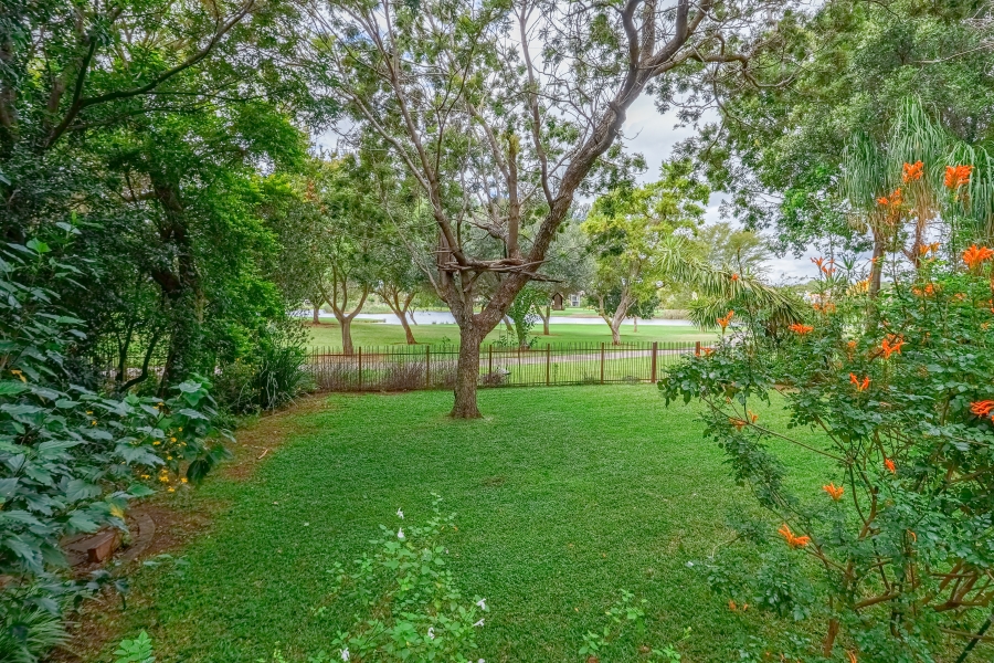 To Let 5 Bedroom Property for Rent in Silver Lakes Golf Estate Gauteng