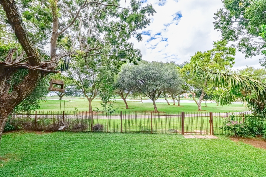 To Let 5 Bedroom Property for Rent in Silver Lakes Golf Estate Gauteng