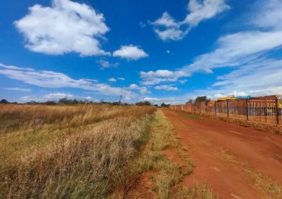 Commercial Property for Sale in Ekandustria Gauteng