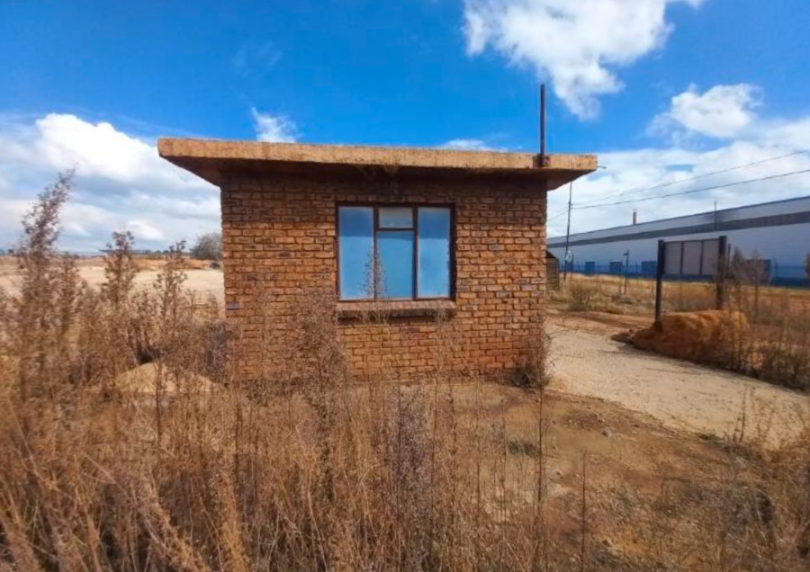 Commercial Property for Sale in Ekandustria Gauteng
