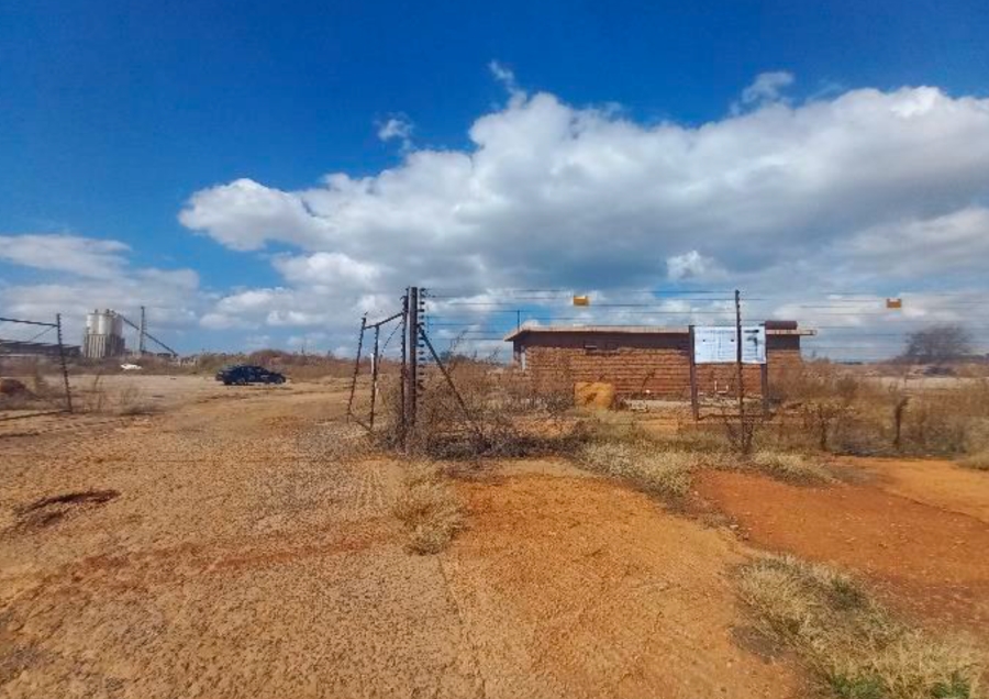 Commercial Property for Sale in Ekandustria Gauteng