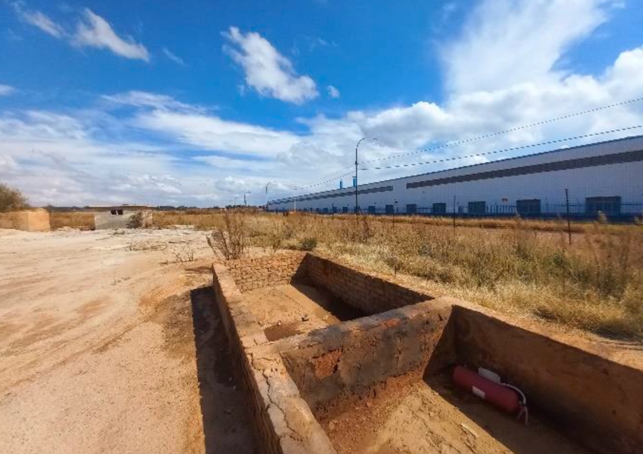 Commercial Property for Sale in Ekandustria Gauteng