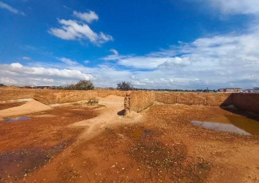 Commercial Property for Sale in Ekandustria Gauteng