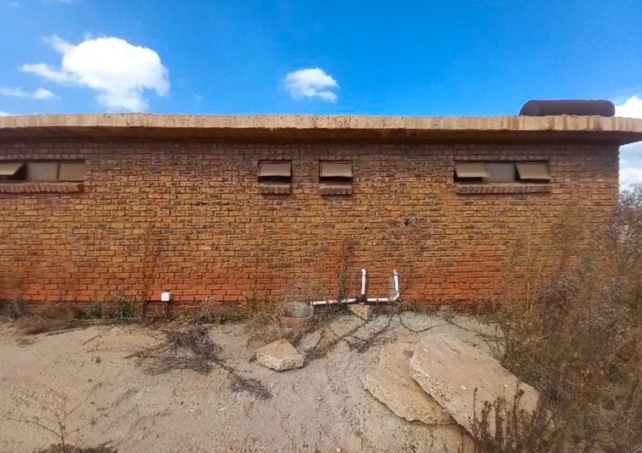 Commercial Property for Sale in Ekandustria Gauteng