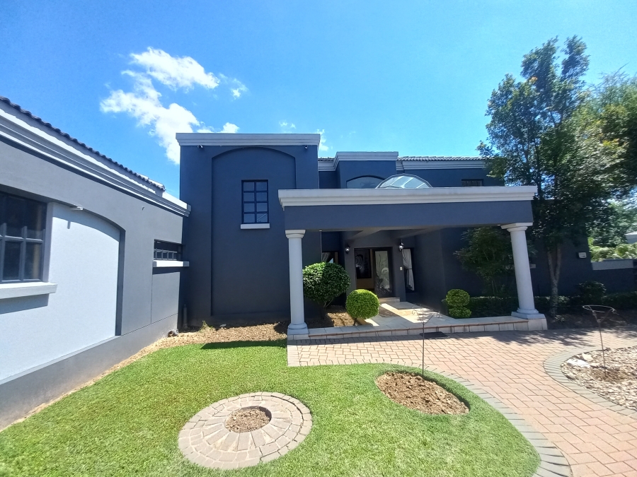 4 Bedroom Property for Sale in Olivedale Gauteng