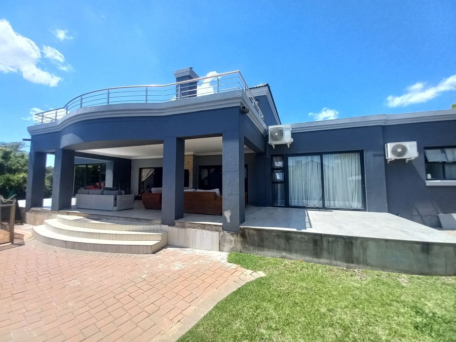 4 Bedroom Property for Sale in Olivedale Gauteng