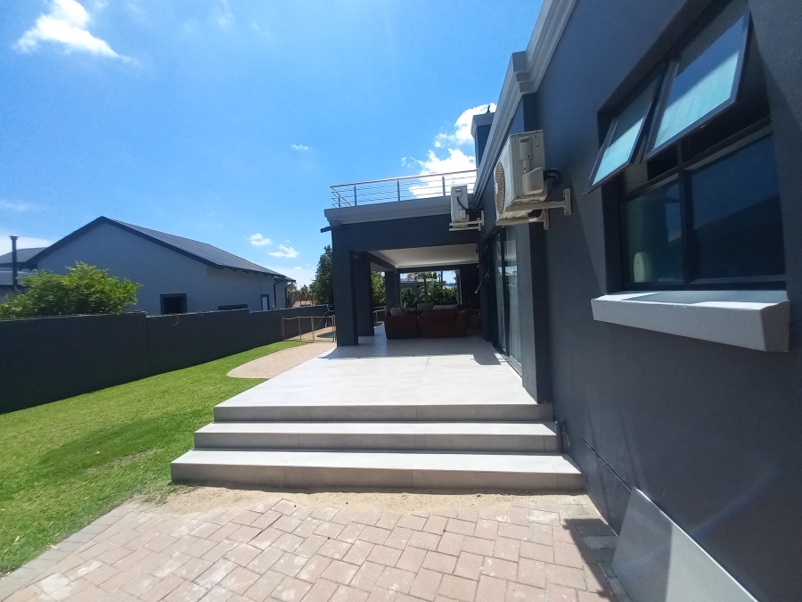 4 Bedroom Property for Sale in Olivedale Gauteng