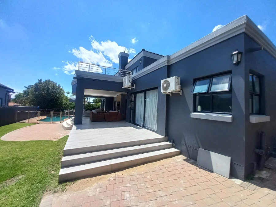 4 Bedroom Property for Sale in Olivedale Gauteng