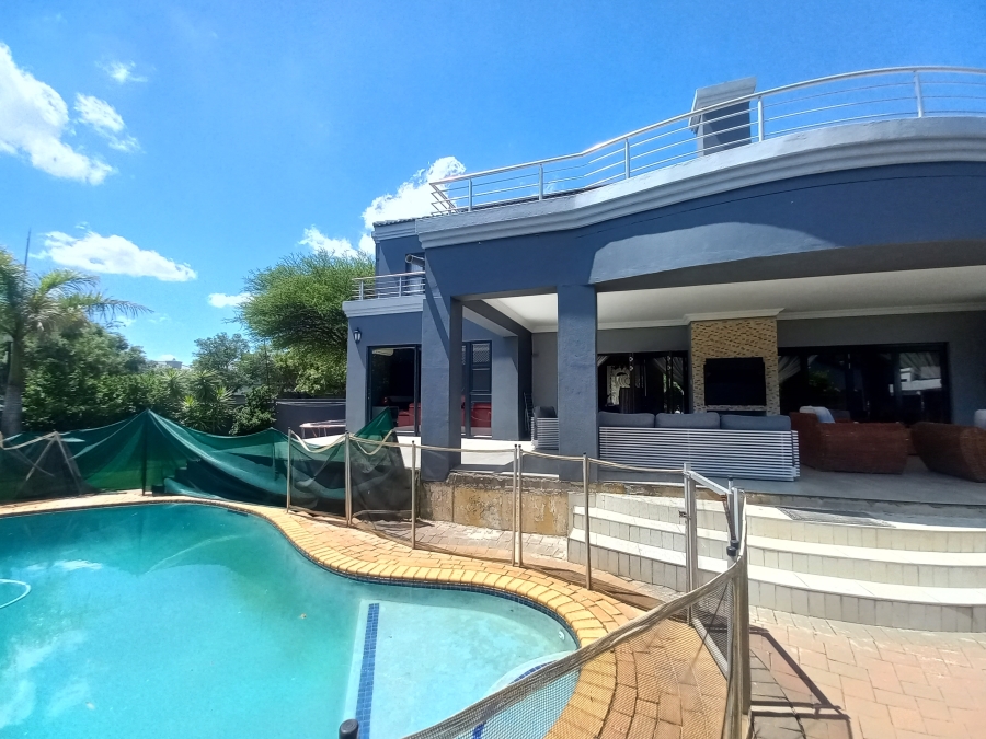 4 Bedroom Property for Sale in Olivedale Gauteng