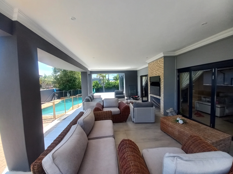 4 Bedroom Property for Sale in Olivedale Gauteng