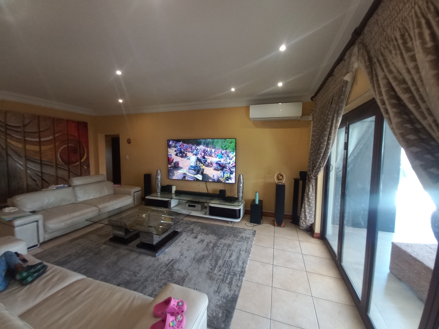 4 Bedroom Property for Sale in Olivedale Gauteng