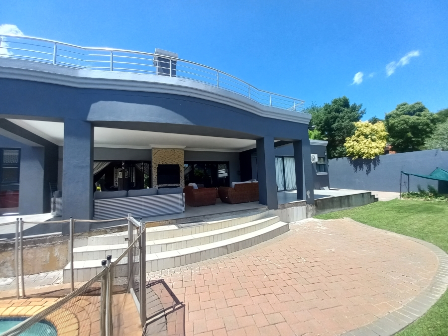 4 Bedroom Property for Sale in Olivedale Gauteng