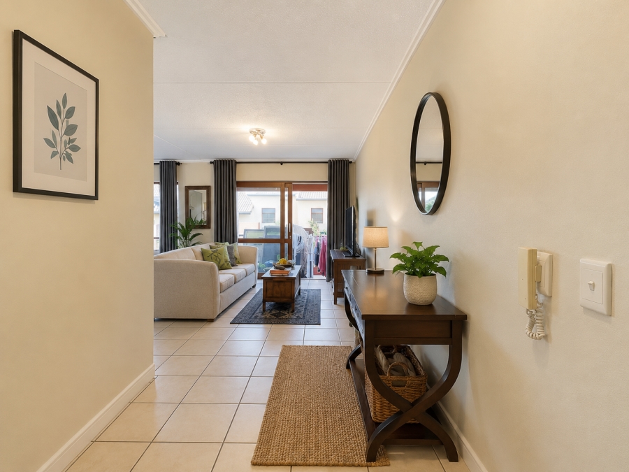2 Bedroom Property for Sale in Lonehill Gauteng