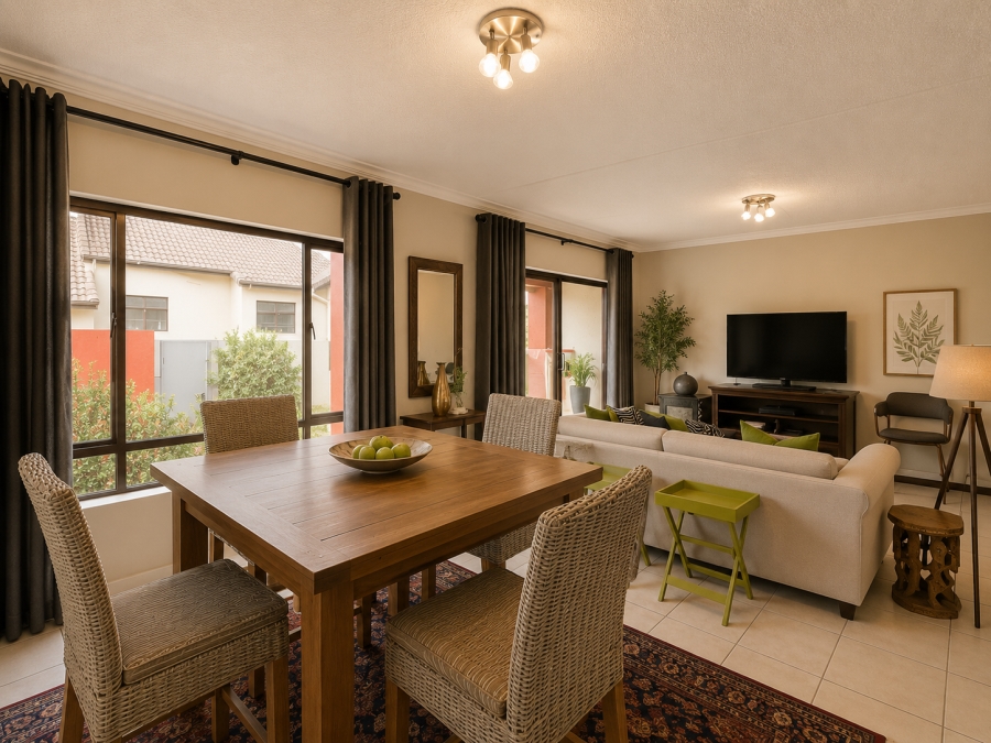 2 Bedroom Property for Sale in Lonehill Gauteng