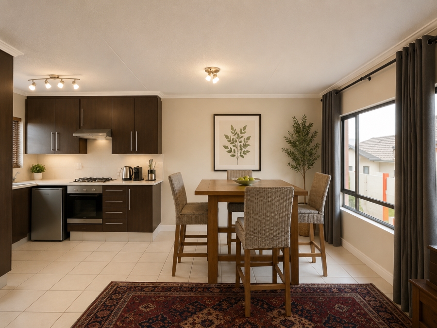 2 Bedroom Property for Sale in Lonehill Gauteng