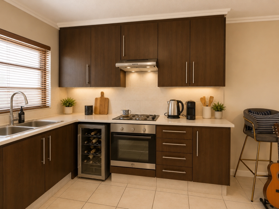 2 Bedroom Property for Sale in Lonehill Gauteng