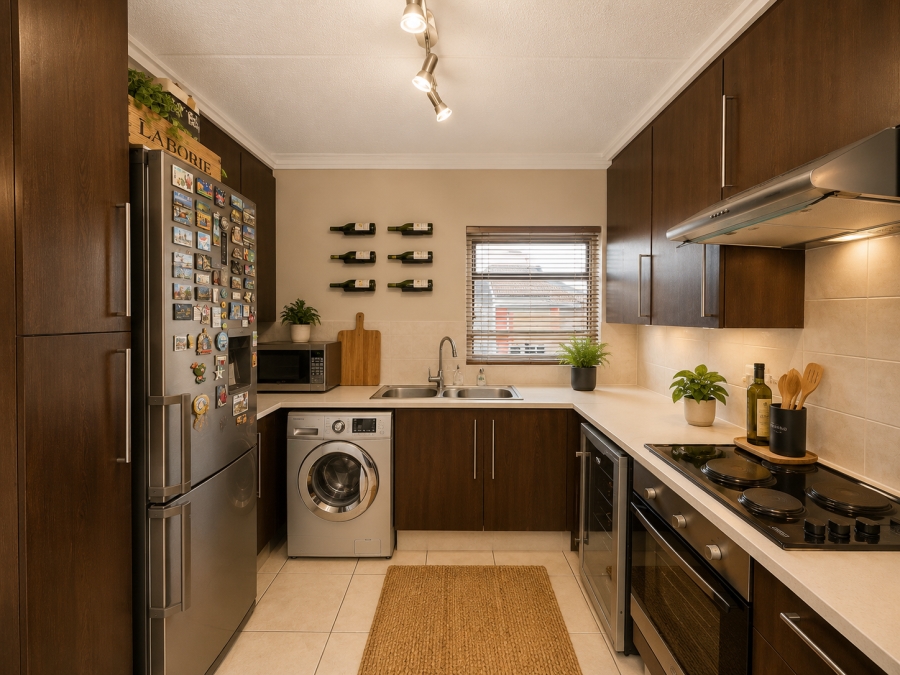 2 Bedroom Property for Sale in Lonehill Gauteng