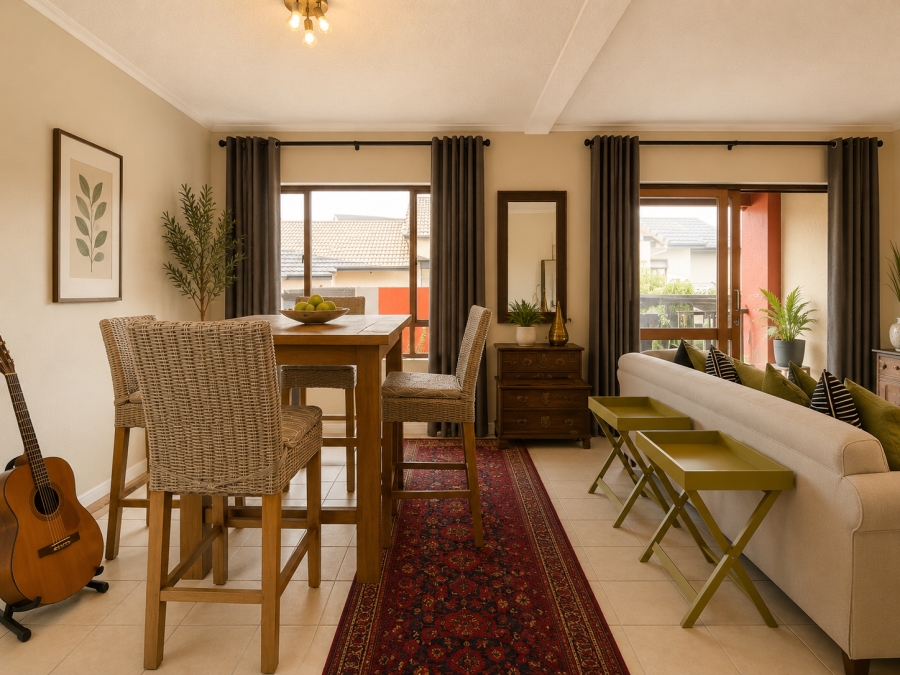 2 Bedroom Property for Sale in Lonehill Gauteng
