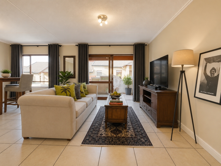 2 Bedroom Property for Sale in Lonehill Gauteng