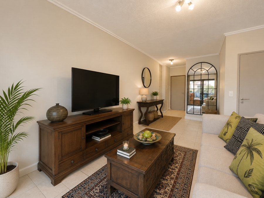 2 Bedroom Property for Sale in Lonehill Gauteng