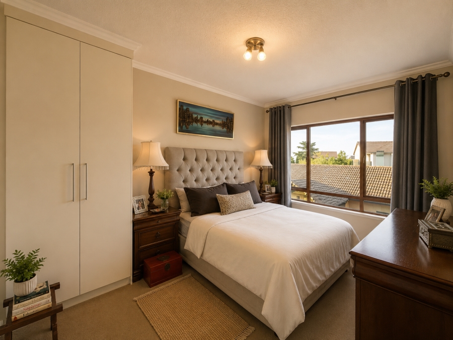 2 Bedroom Property for Sale in Lonehill Gauteng