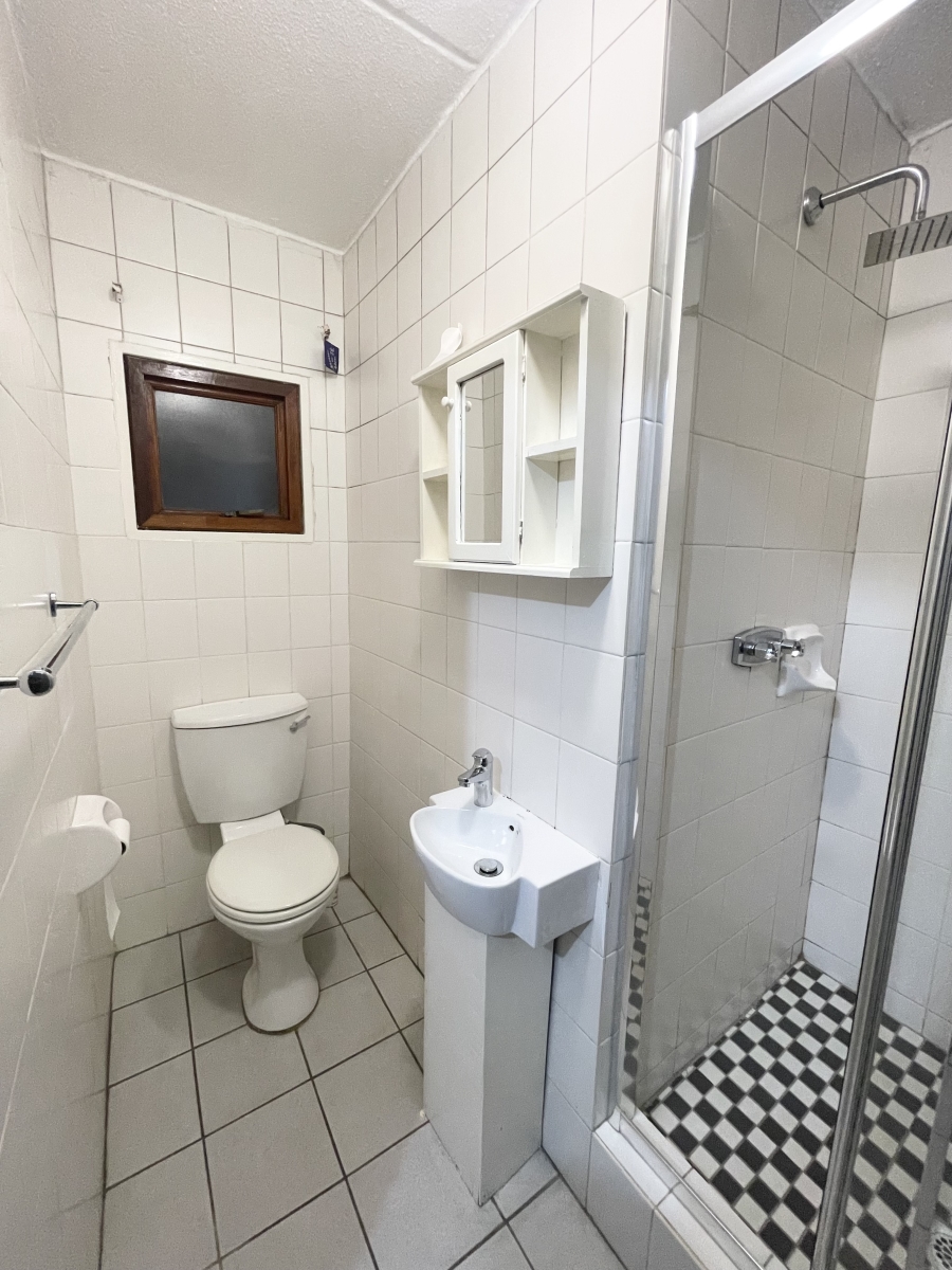 2 Bedroom Property for Sale in Morningside Gauteng