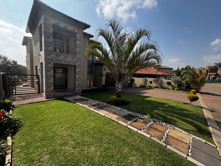 4 Bedroom Property for Sale in Homes Haven Gauteng