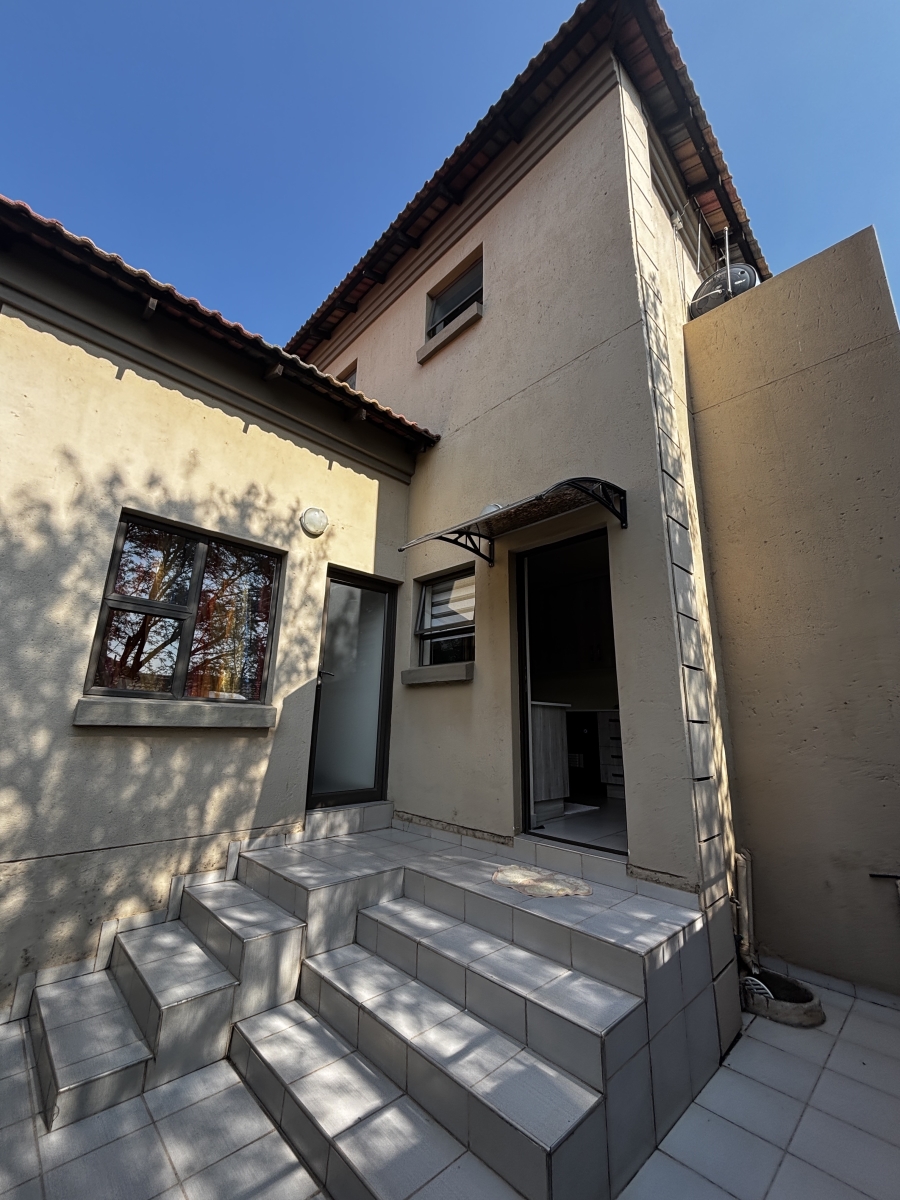 4 Bedroom Property for Sale in Homes Haven Gauteng