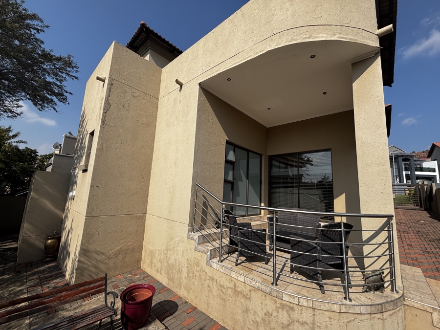 4 Bedroom Property for Sale in Homes Haven Gauteng