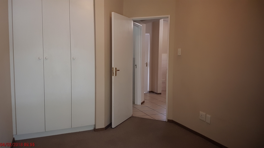 To Let 1 Bedroom Property for Rent in Bryanston Gauteng