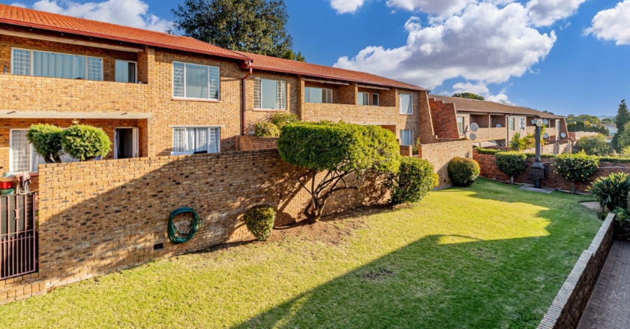 2 Bedroom Property for Sale in Ferndale Gauteng