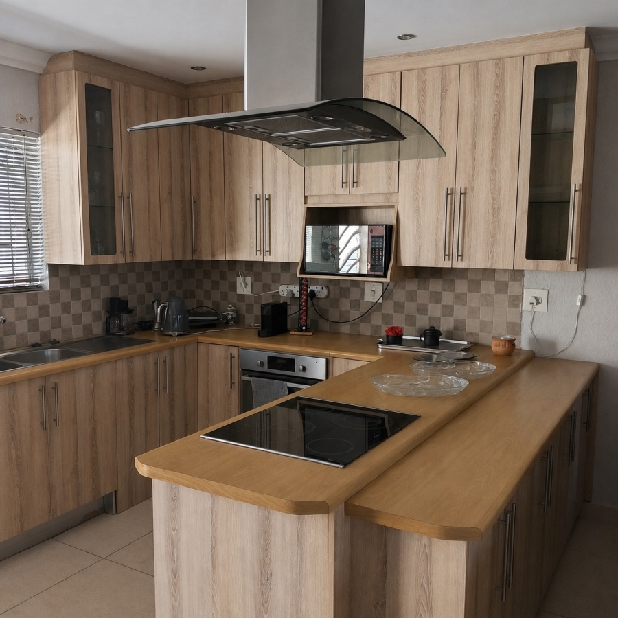 2 Bedroom Property for Sale in Terenure Gauteng