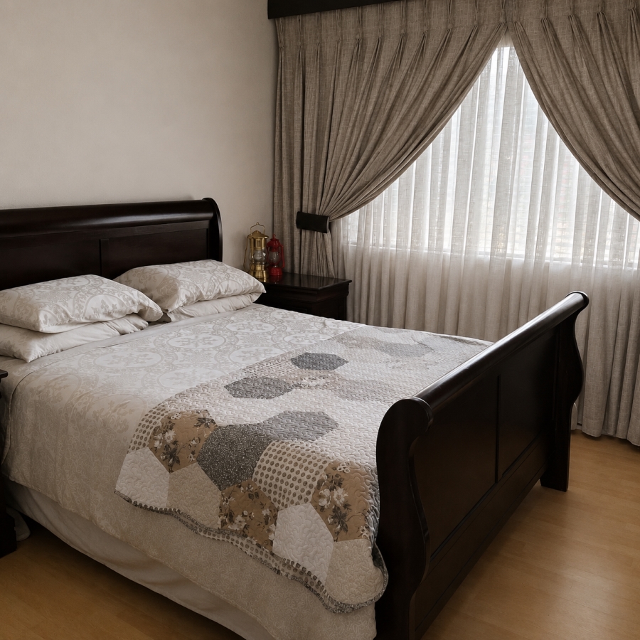 2 Bedroom Property for Sale in Terenure Gauteng