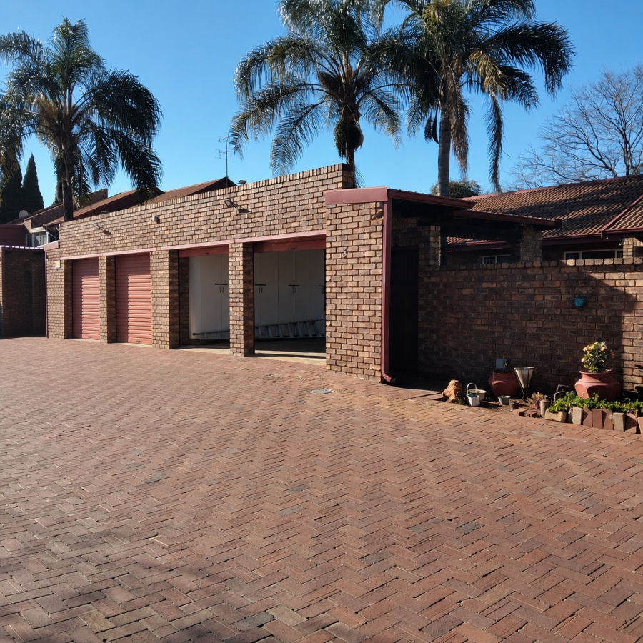 2 Bedroom Property for Sale in Terenure Gauteng