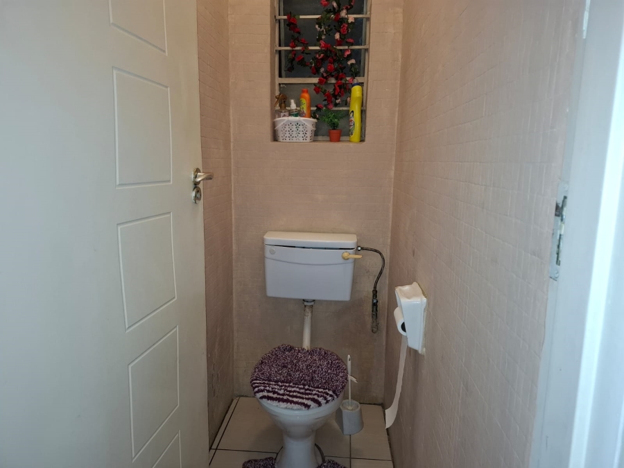 2 Bedroom Property for Sale in Benoni Central Gauteng