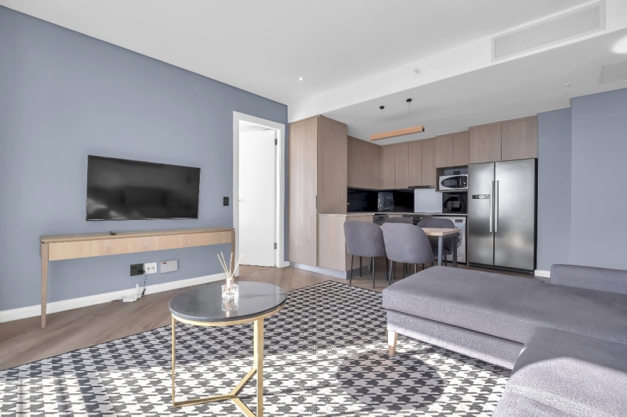2 Bedroom Property for Sale in Benmore Gardens Gauteng