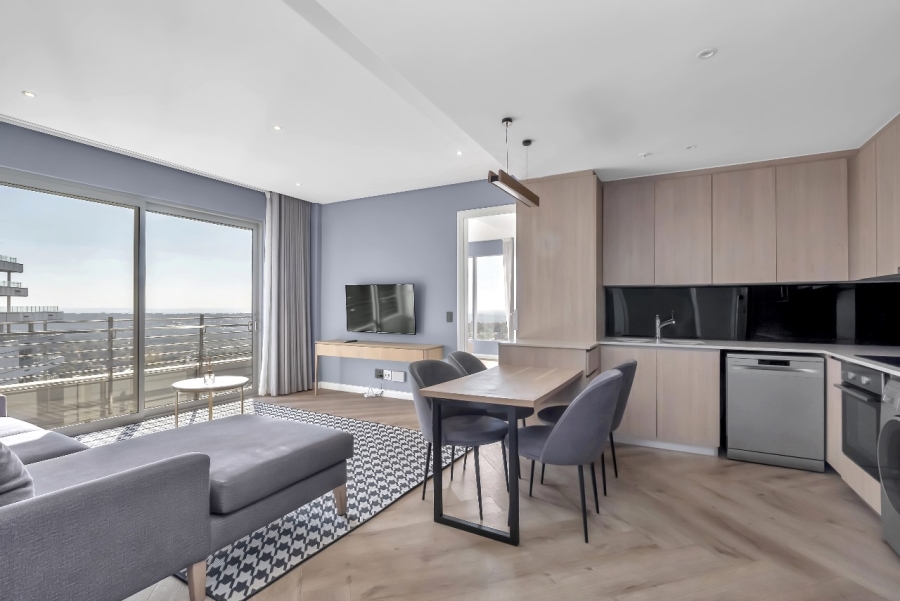 2 Bedroom Property for Sale in Benmore Gardens Gauteng