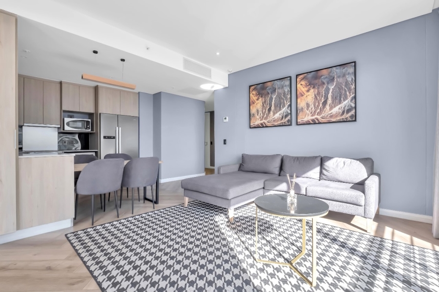 2 Bedroom Property for Sale in Benmore Gardens Gauteng