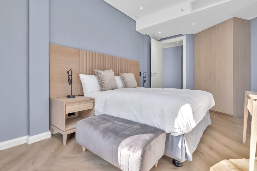 2 Bedroom Property for Sale in Benmore Gardens Gauteng