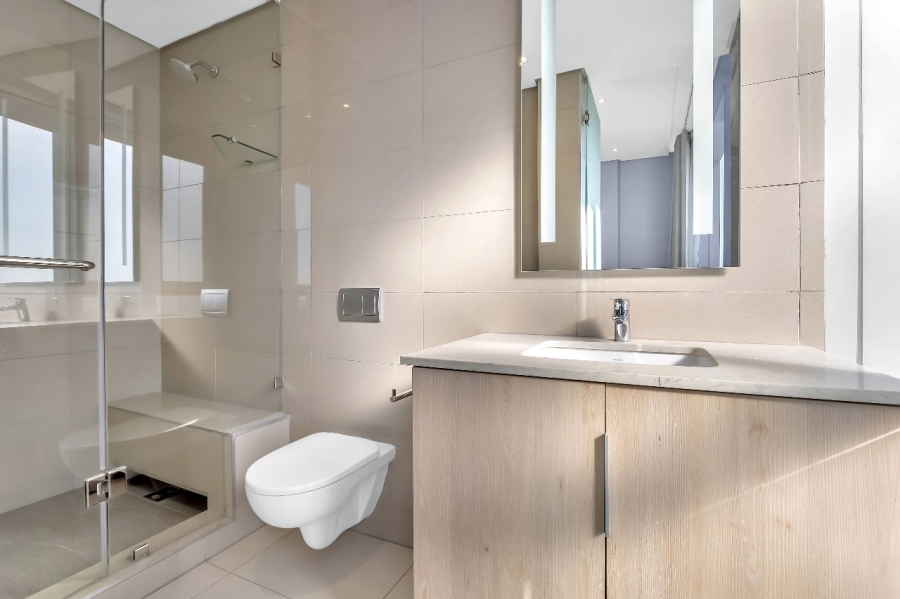 2 Bedroom Property for Sale in Benmore Gardens Gauteng