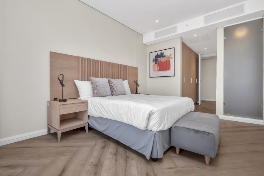 2 Bedroom Property for Sale in Benmore Gardens Gauteng