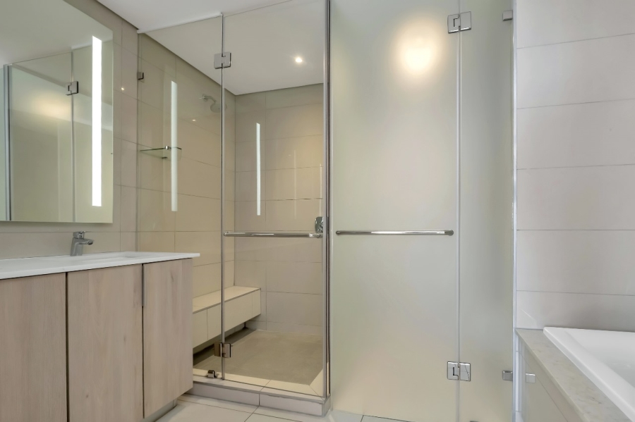 2 Bedroom Property for Sale in Benmore Gardens Gauteng