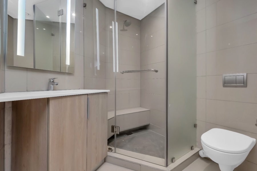 2 Bedroom Property for Sale in Benmore Gardens Gauteng