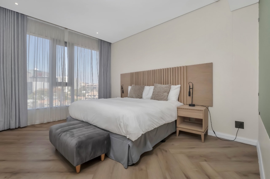 2 Bedroom Property for Sale in Benmore Gardens Gauteng