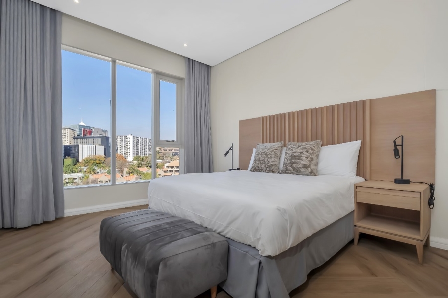 2 Bedroom Property for Sale in Benmore Gardens Gauteng