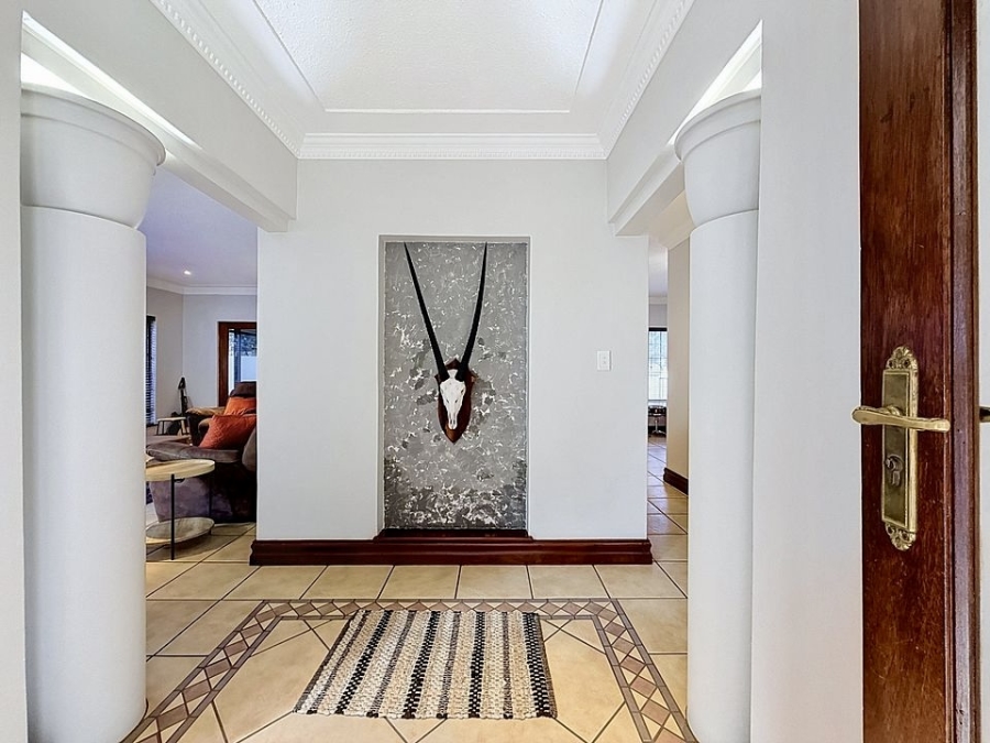 3 Bedroom Property for Sale in Wapadrand Gauteng